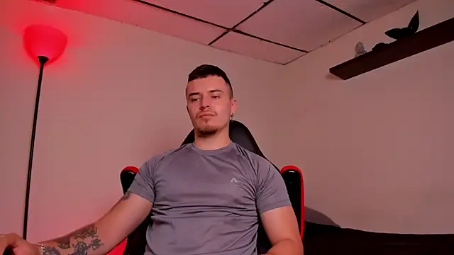 james connor2 online show from 29, 10, 2025