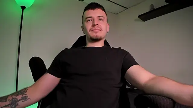 james connor2 online show from 9, 2, 2026