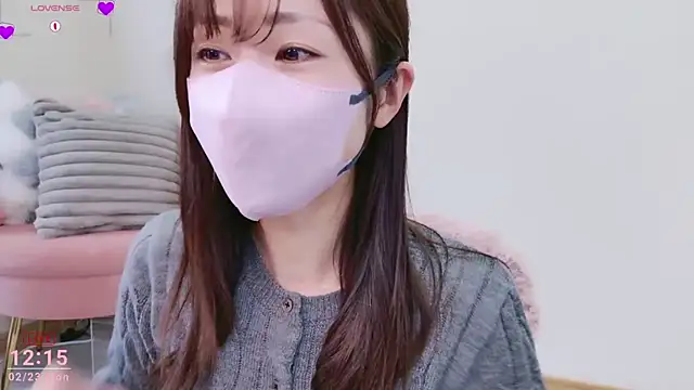 meg 0901 online show from 23, 2, 2026