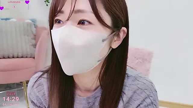 meg 0901 online show from 16, 4, 2026