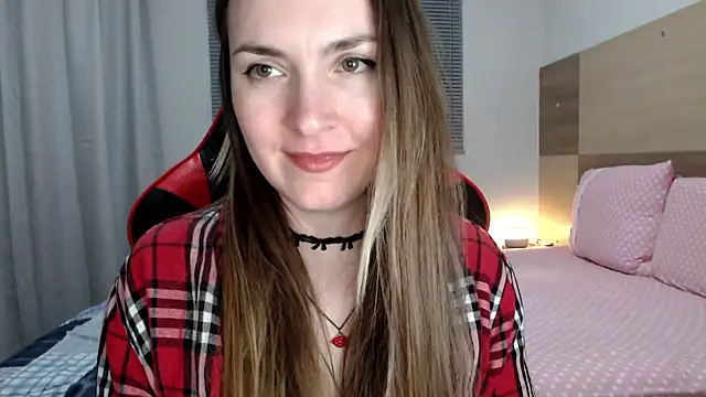 Naughty Annn online show from 27, 11, 2025