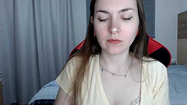 Snapshot of Naughty_Annn chatting on 14, 6, 2026 Naughty Annn online show from 14, 6, 2026