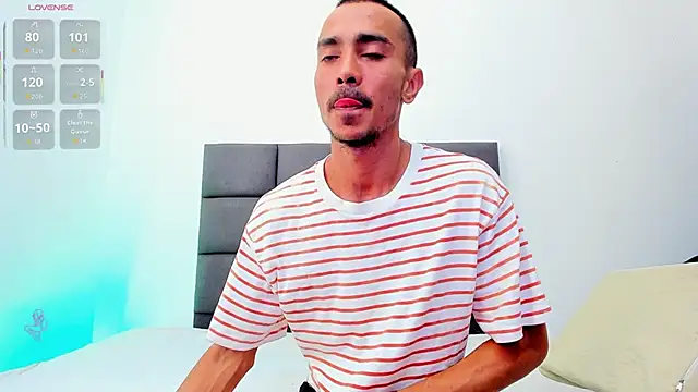 steven hott8 online show from 18, 1, 2026