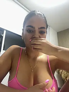 NatyFerrer  online show from 1, 7, 2026