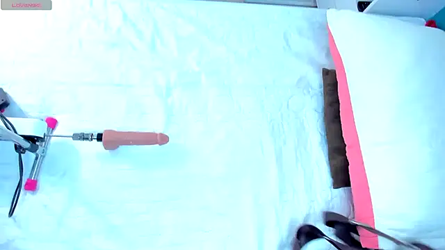 CintiaVega online show from 21, 2, 2025