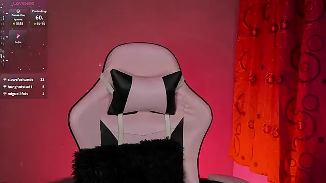 Renata wilsom online show from 3, 2, 2026