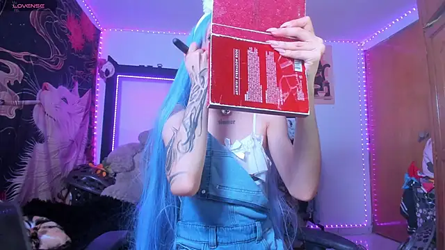 Snapshot of Alicedangerrr chatting on 11, 6, 2026 Alicedangerrr online show from 11, 6, 2026