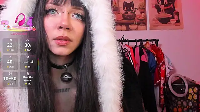 Snapshot of Alicedangerrr chatting on 11, 7, 2026 Alicedangerrr online show from 11, 7, 2026