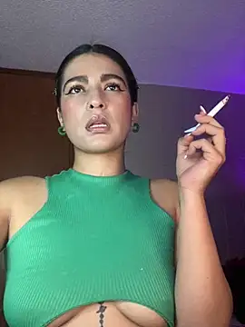 Snapshot of Cleopatracute_ chatting on 19, 12, 2024 Cleopatracute online show from 19, 12, 2024