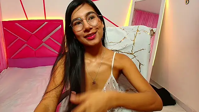 Snapshot of _Jessi29_ chatting on 5, 12, 2024 Jessi29 online show from 5, 12, 2024