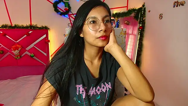 Snapshot of _Jessi29_ chatting on 27, 12, 2024 Jessi29 online show from 27, 12, 2024