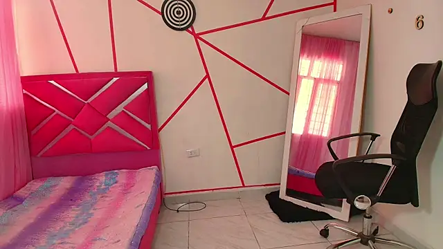 Snapshot of _Jessi29_ chatting on 26, 1, 2025 Jessi29 online show from 26, 1, 2025