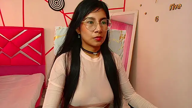 Snapshot of _Jessi29_ chatting on 1, 2, 2025 Jessi29 online show from 1, 2, 2025