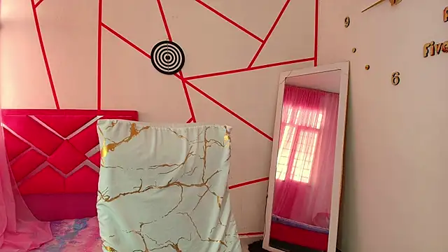 Snapshot of _Jessi29_ chatting on 9, 2, 2025 Jessi29 online show from 9, 2, 2025