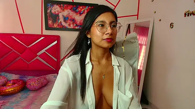 Snapshot of _Jessi29_ chatting on 21, 3, 2025 Jessi29 online show from 21, 3, 2025