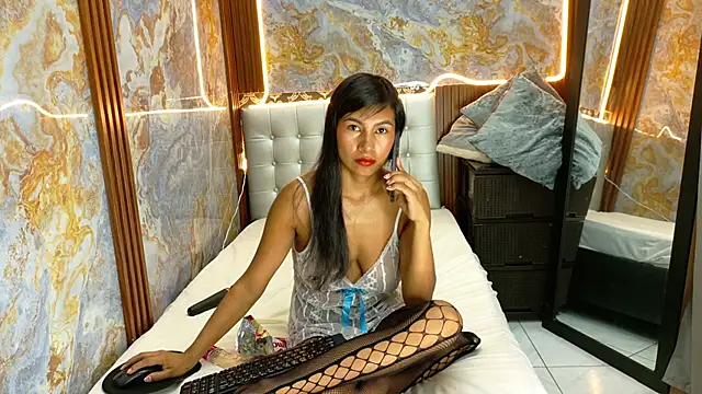 Snapshot of _Jessi29_ chatting on 6, 10, 2025 Jessi29 online show from 6, 10, 2025