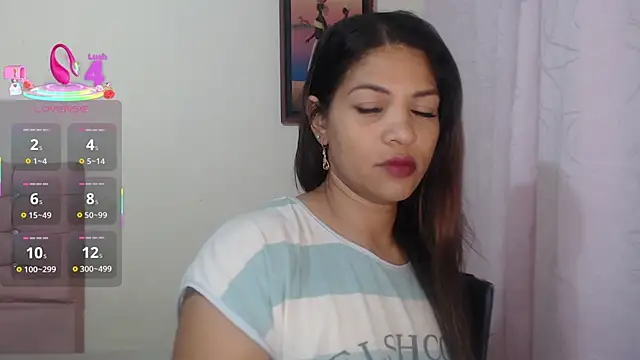 makennaa  online show from 14, 3, 2026