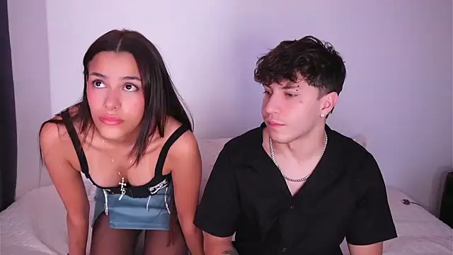 Snapshot of Nicky_and_Blake chatting on 12, 12, 2024 Nicky and Blake online show from 12, 12, 2024