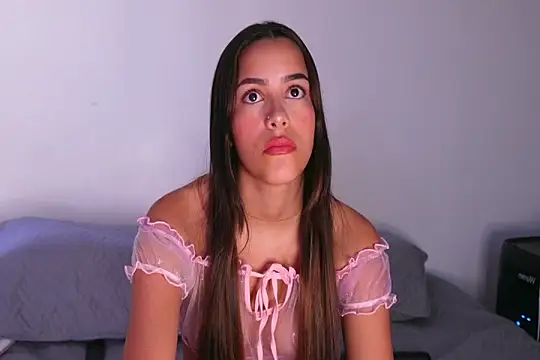 Snapshot of Nicky_and_Blake chatting on 18, 1, 2025 Nicky and Blake online show from 18, 1, 2025