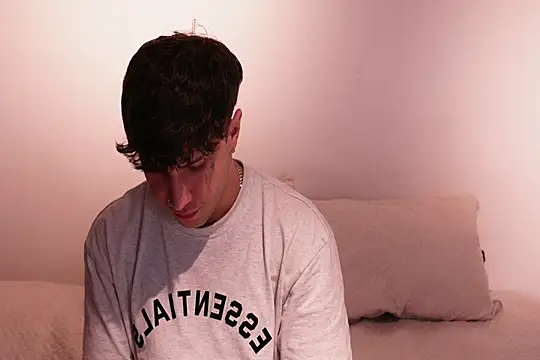 Snapshot of Nicky_and_Blake chatting on 18, 2, 2025 Nicky and Blake online show from 18, 2, 2025