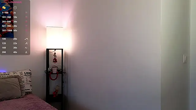 AliceMYs online show from 12, 5, 2026
