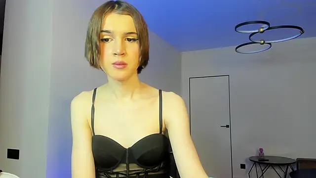 Skinny Sex Sissy online show from 30, 1, 2025