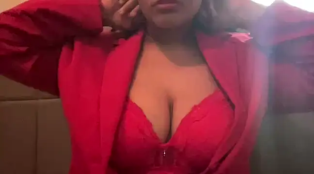 Mistress Jessi online show from 3, 12, 2024