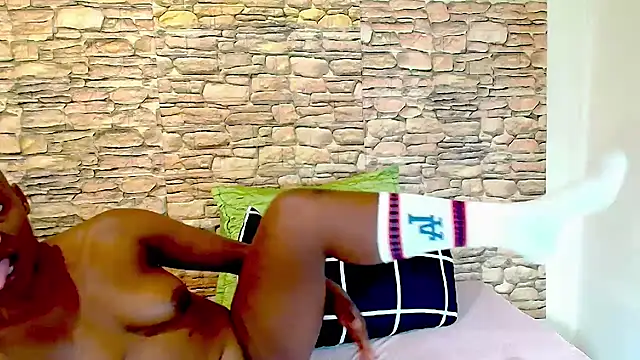 EbonyOlive69 online show from 29, 4, 2026