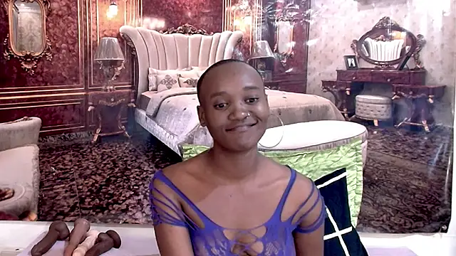 EbonyOlive69 online show from 19, 6, 2026