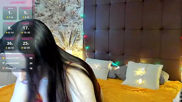 Snapshot of Mary_Walker chatting on 24, 12, 2024 Mary Walker online show from 24, 12, 2024