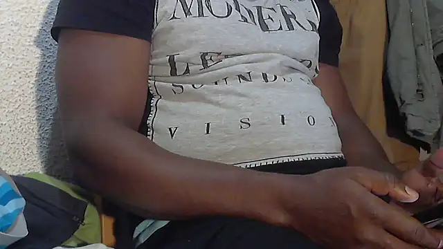 mmoiblack online show from 4, 2, 2026