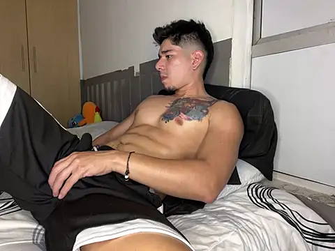 Snapshot of danielv_95 chatting on 19, 1, 2025 danielv 95 online show from 19, 1, 2025