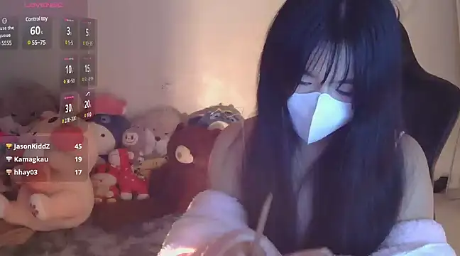 TimmyZi online show from 29, 12, 2024