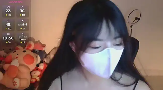 TimmyZi online show from 2, 1, 2025