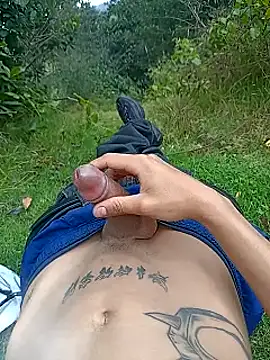 Cuervo maniaco online show from 30, 10, 2025