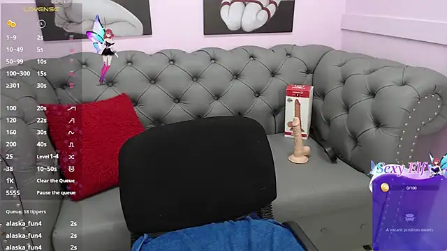 north sweet  online show from 29, 1, 2025