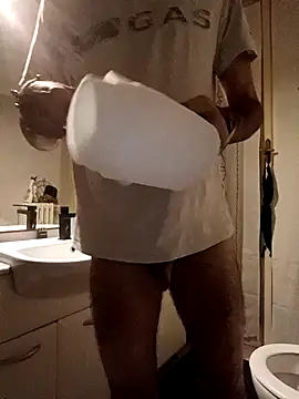 Fragolina73- online show from 11, 10, 2025