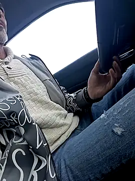 Fragolina73- online show from 9, 11, 2025