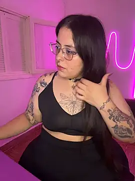 Mizztikaa online show from 31, 3, 2026