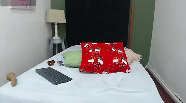  angeline love online show from 5, 12, 2024