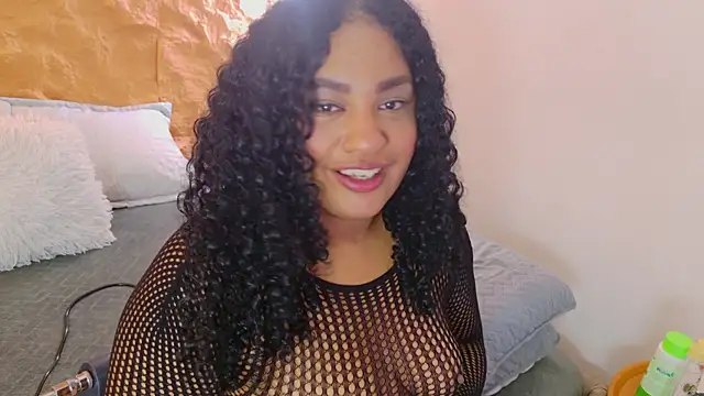 Snapshot of Annie-Wolf chatting on 15, 7, 2026 Annie-Wolf online show from 15, 7, 2026