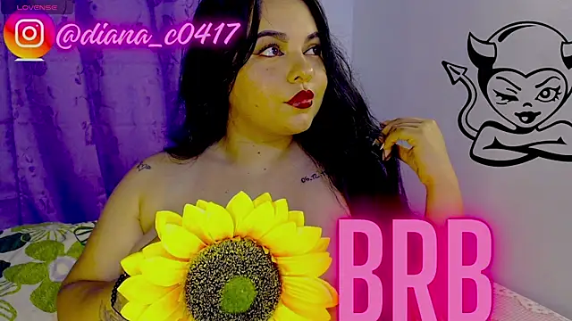 leoytessa 10 online show from 22, 2, 2025