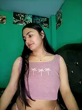 Snapshot of Nahiara_velez chatting on 17, 5, 2026 Nahiara velez online show from 17, 5, 2026