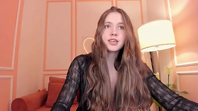 MaryannSoftt online show from 31, 10, 2025