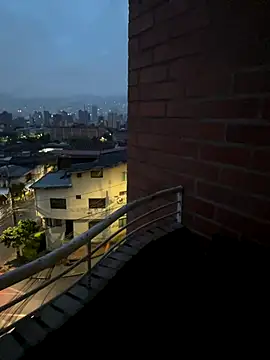 eva y marcelo online show from 10, 10, 2025