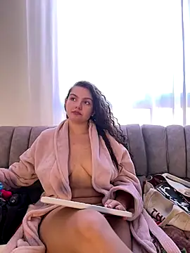 eva y marcelo online show from 27, 11, 2025