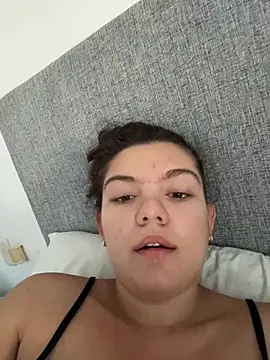 Snapshot of eva_y_marcelo chatting on 5, 12, 2025 eva y marcelo online show from 5, 12, 2025