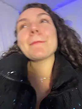 Snapshot of eva_y_marcelo chatting on 13, 1, 2026 eva y marcelo online show from 13, 1, 2026