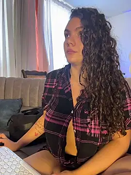 Snapshot of eva_y_marcelo chatting on 14, 1, 2026 eva y marcelo online show from 14, 1, 2026