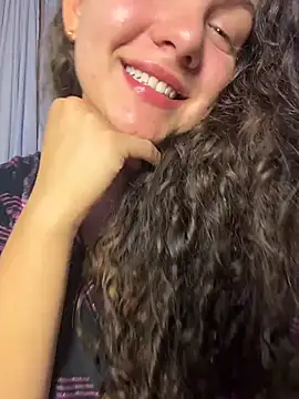 Snapshot of eva_y_marcelo chatting on 15, 1, 2026 eva y marcelo online show from 15, 1, 2026